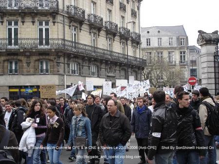 Manifertaiton  ANTi-CPE Du 22 Mar 2006  1